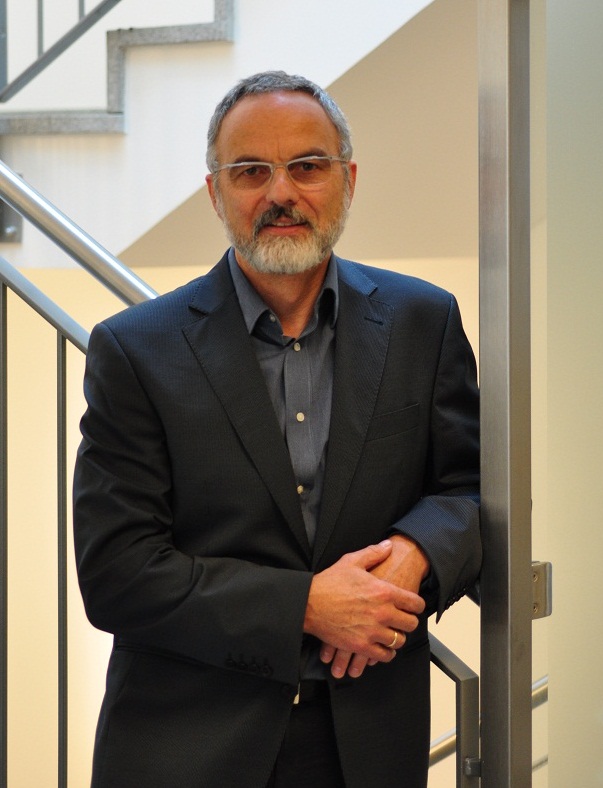 Mag. Rainer Kinast